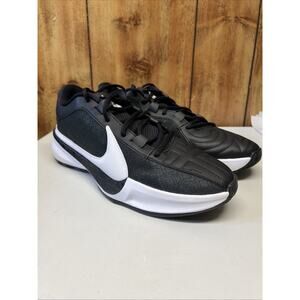 New Mens Size 11 Black White Nike Zoom Freak 5 TB Basketball Shoes DZ2946 001